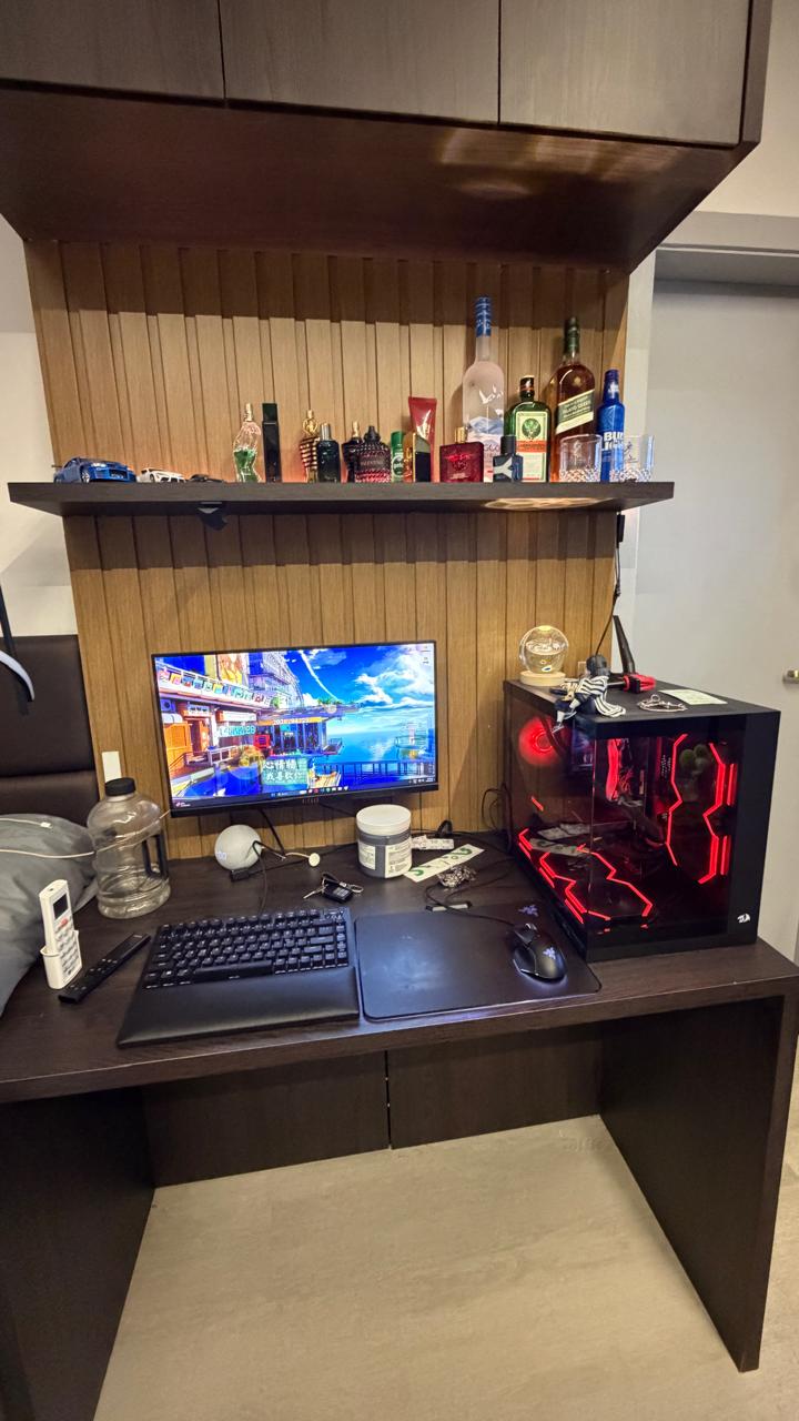 Projeto 1